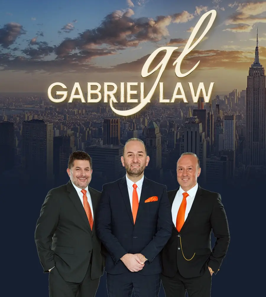 Gabriel Law — New York City Injury Lawyers