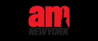 amNewYork logo