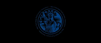 New York State Trial Lawyers Association logo
